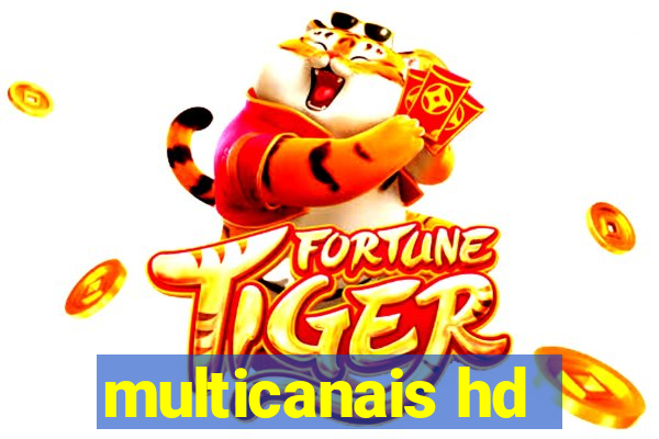 multicanais hd